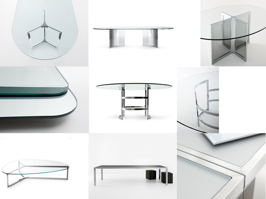 Product Design G&R - Table